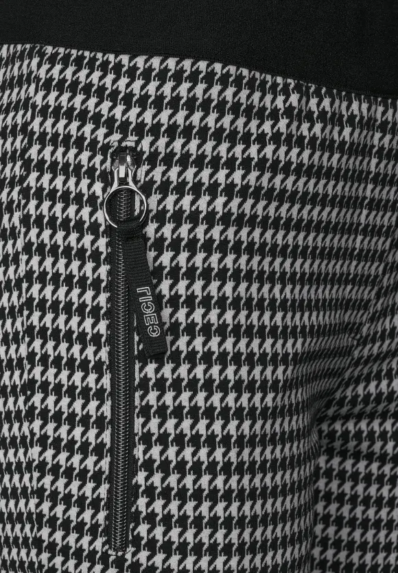 CECIL Casual Fit Hose