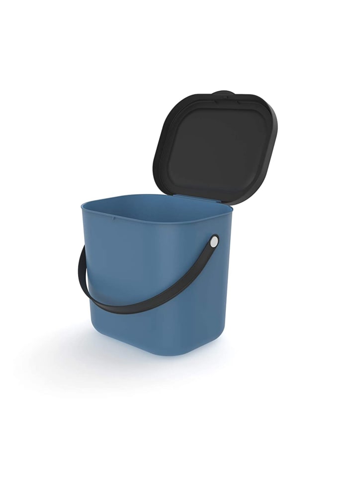 Rotho Recycling Müllsystem 6 l ALBULA günstig kaufen onesize