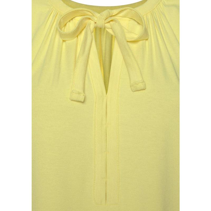 Lascana Tanktop Damen