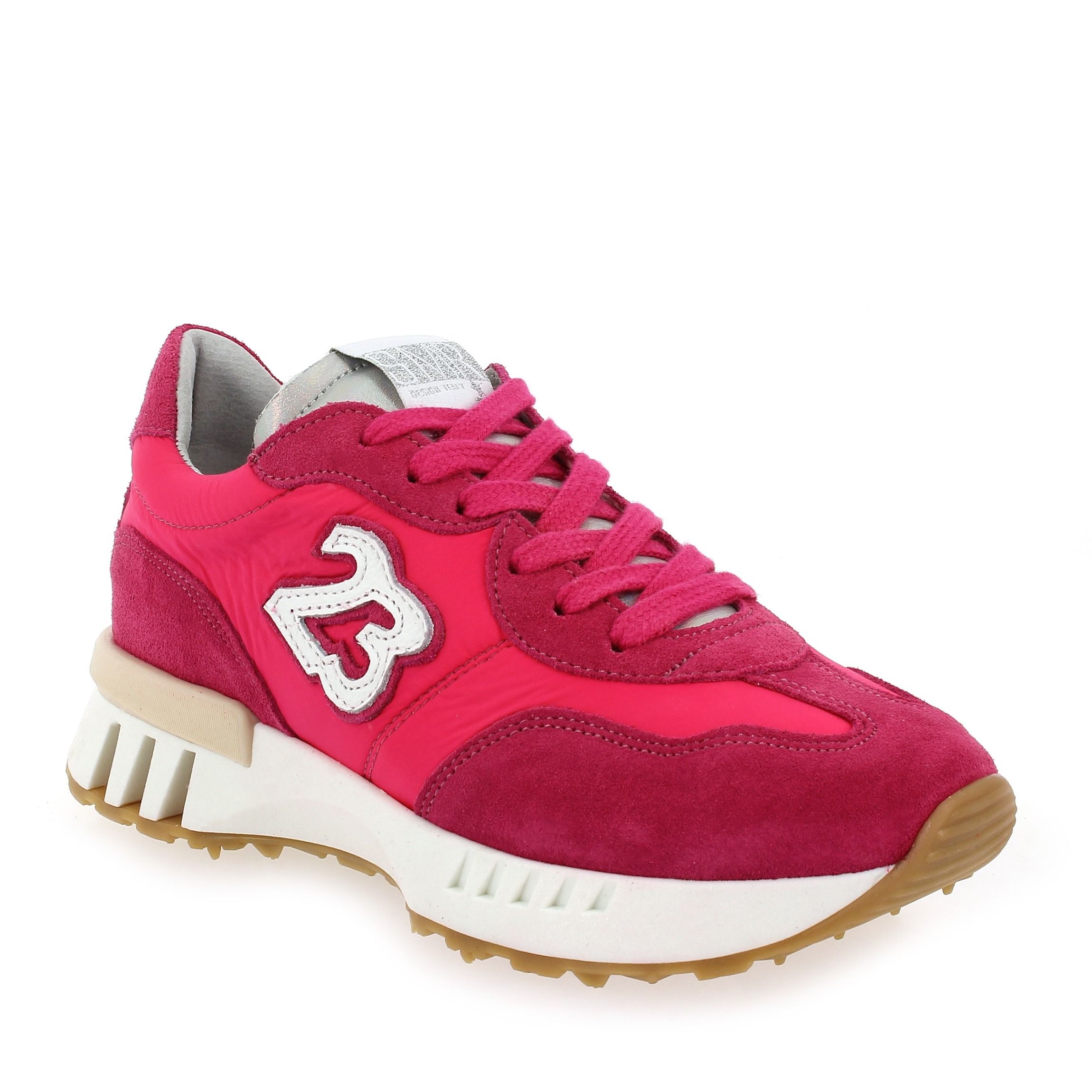 Semerdjian  MANTCH E24 - Fuchsia