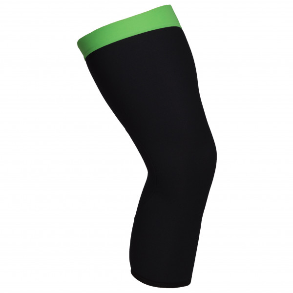 Q36.5 - WoolF Leg Warmer - Beinlinge