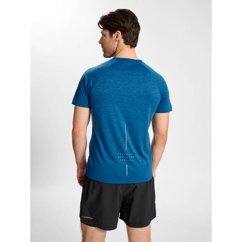 Newline nwlORLANDO T-SHIRT S/S MEN T-Shirt Herren