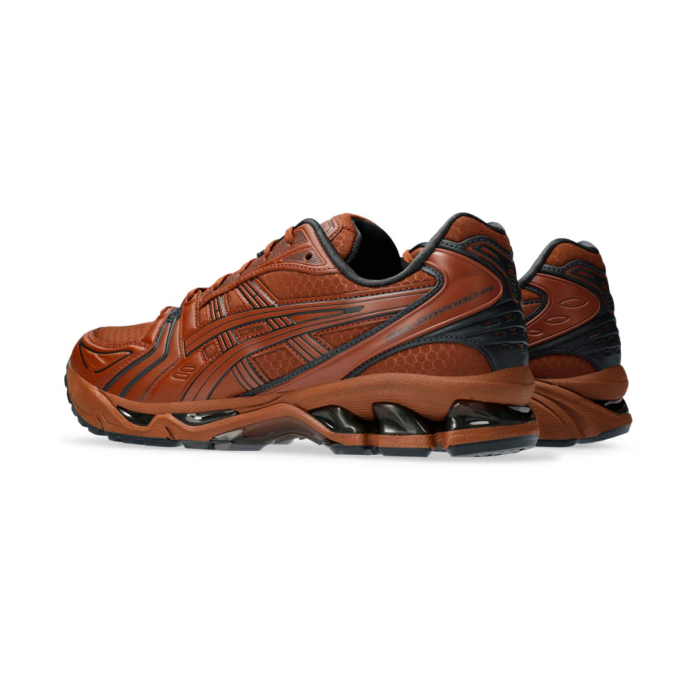Asics Gel Kayano 14 1203A412-200 / grau