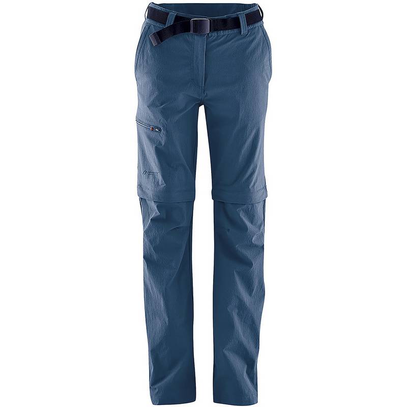 Maier Sports Nata Zipphose Damen