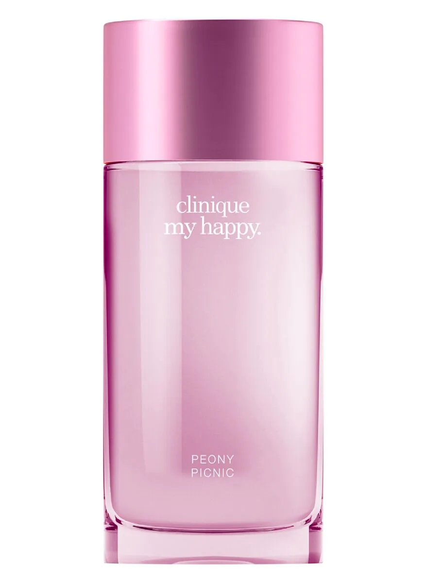 Clinique My Happy Peony Picnic Eau de Parfum για γυναίκες