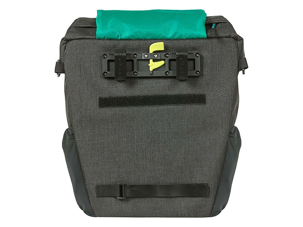 Basil Discovery M einzelne Fahrradtasche