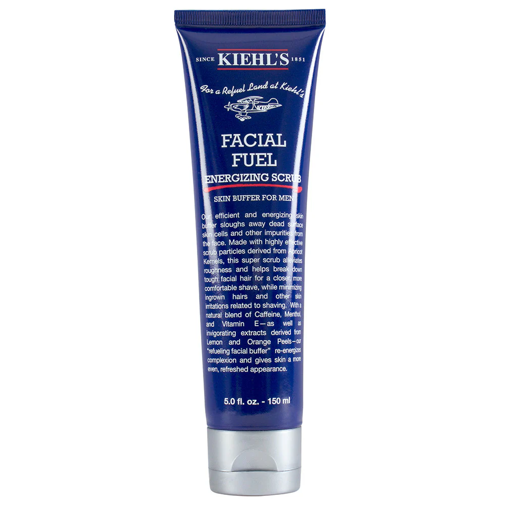 Facial Fuel Energizing Scrub – Gesichtspeeling