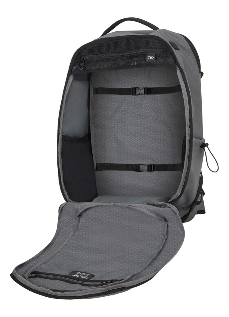 Batoh Samsonite Roader S s přihrádkou na 14palcový notebook
