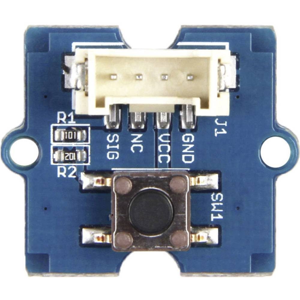 Seeed Studio Seeed Grove Taste Barebone-PC
