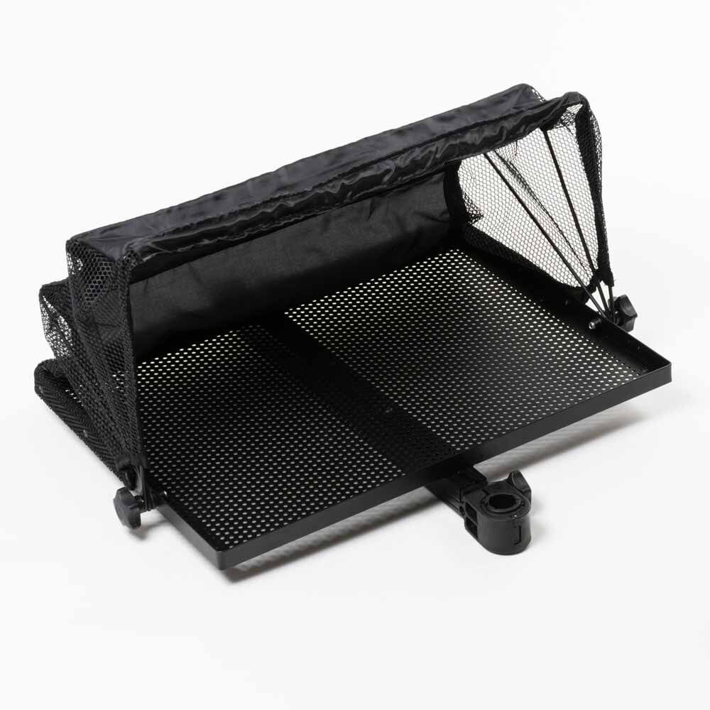 Serving trolley with blind, Team France multi design, 50x37cm
