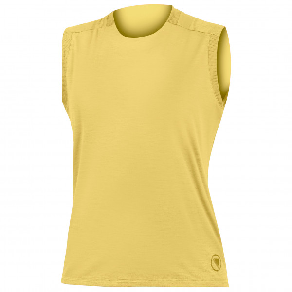 Endura - Women's Singletrack Tanktop - Rad Singlet