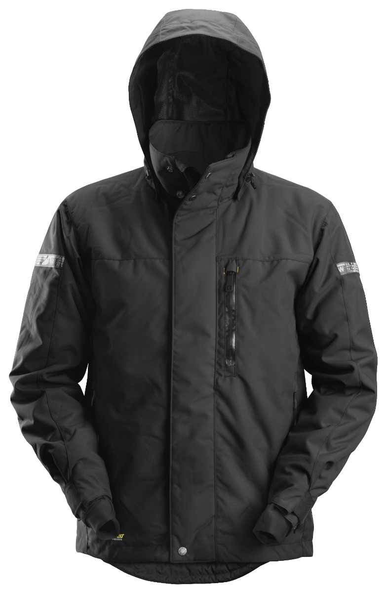 Snickers Workwear 1102 AllroundWork, Vattentät 37.5® Isolerande Jacka