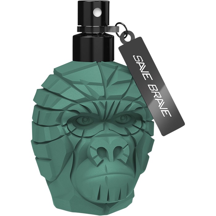Eau de Toilette Spray