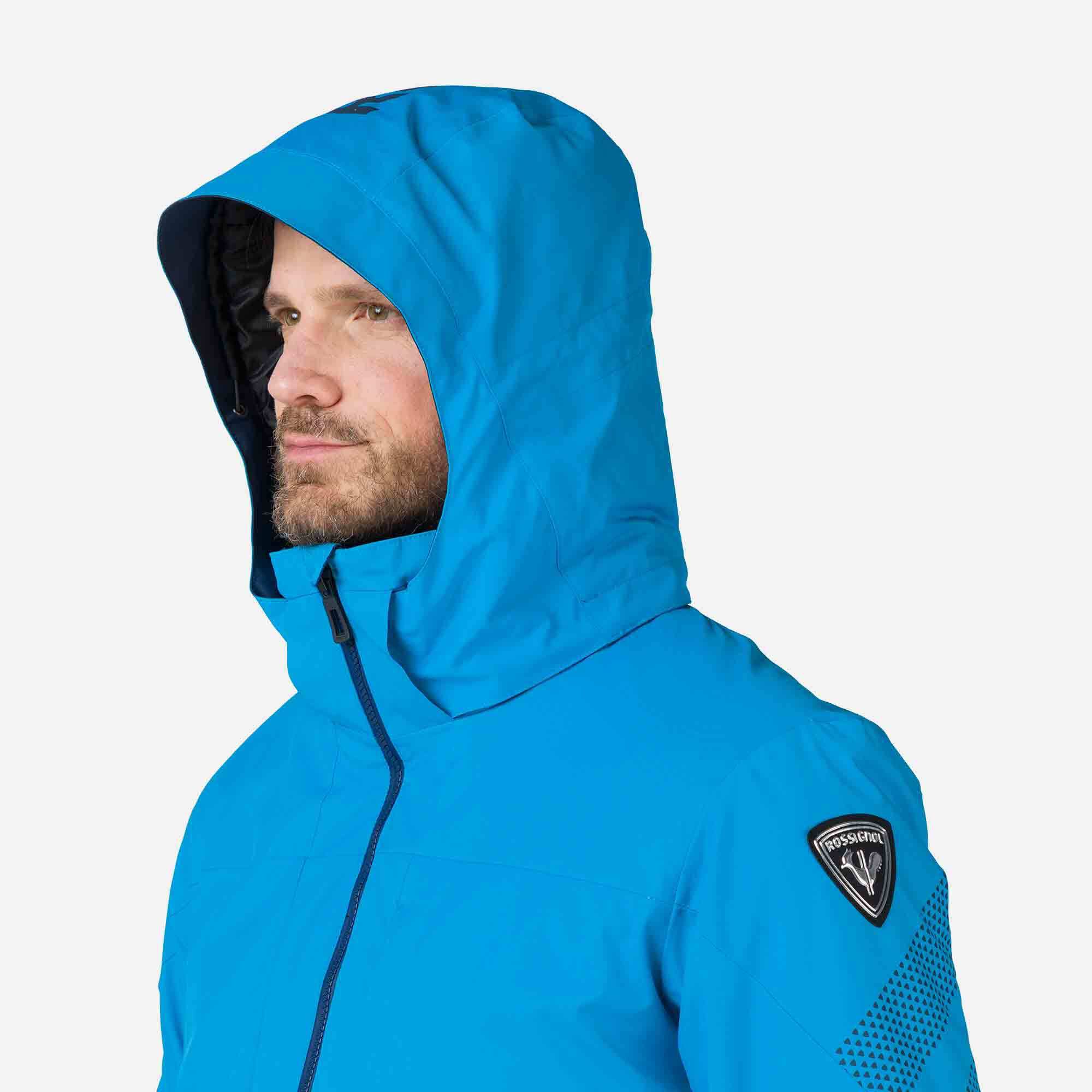 Veste de ski All Speed Homme