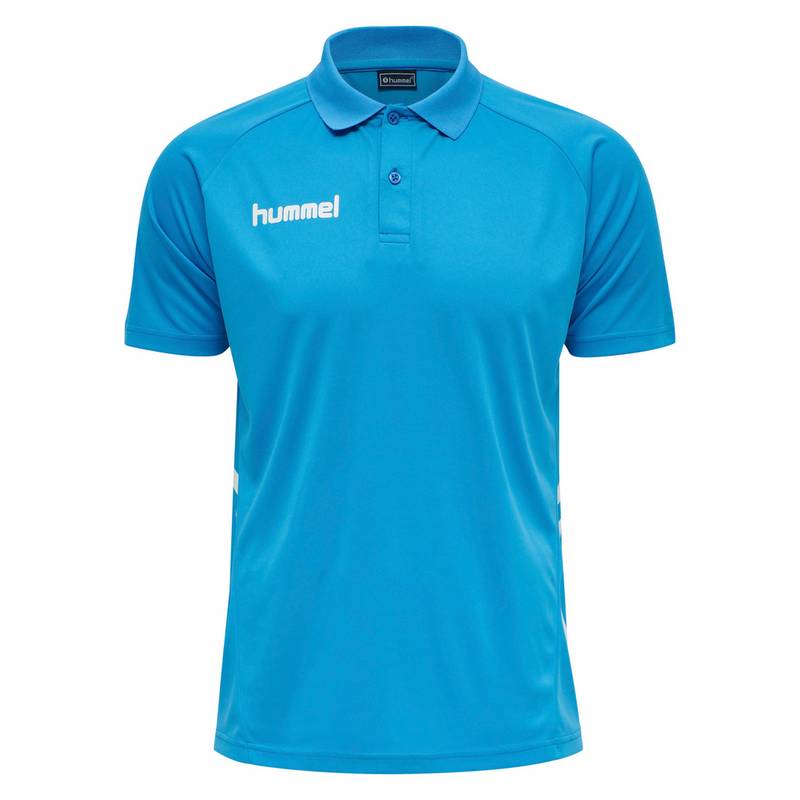 hummel hmlPROMO POLO Poloshirt Herren