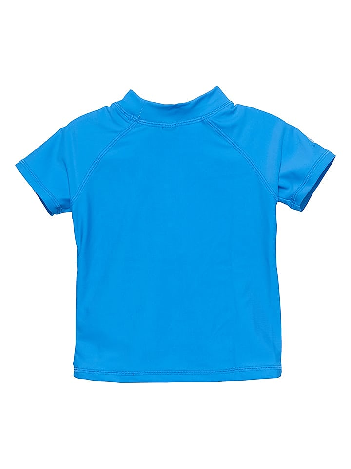Color Kids Badeshirt in Hellblau günstig kaufen 80