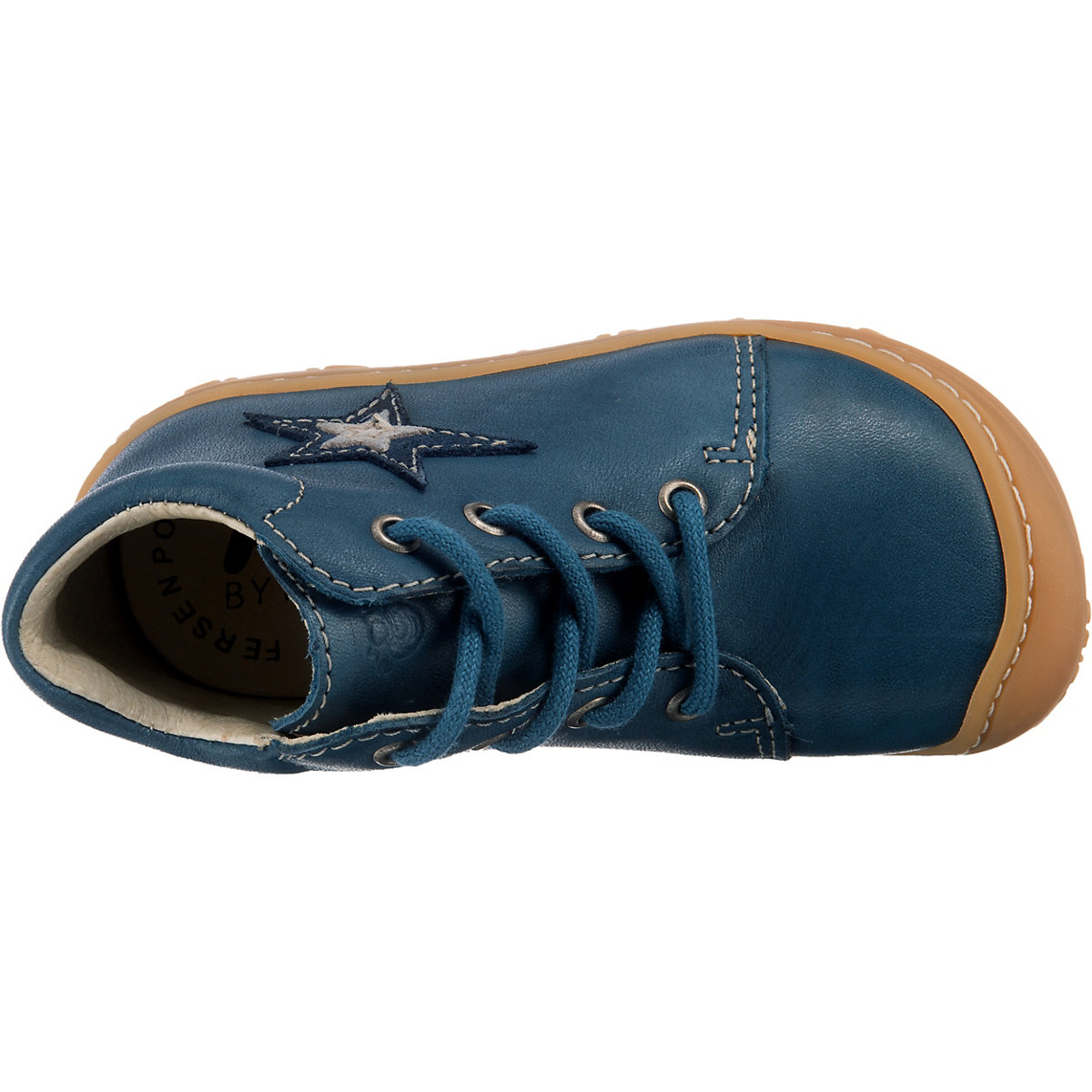 Lauflernschuhe ROMY für Jungen