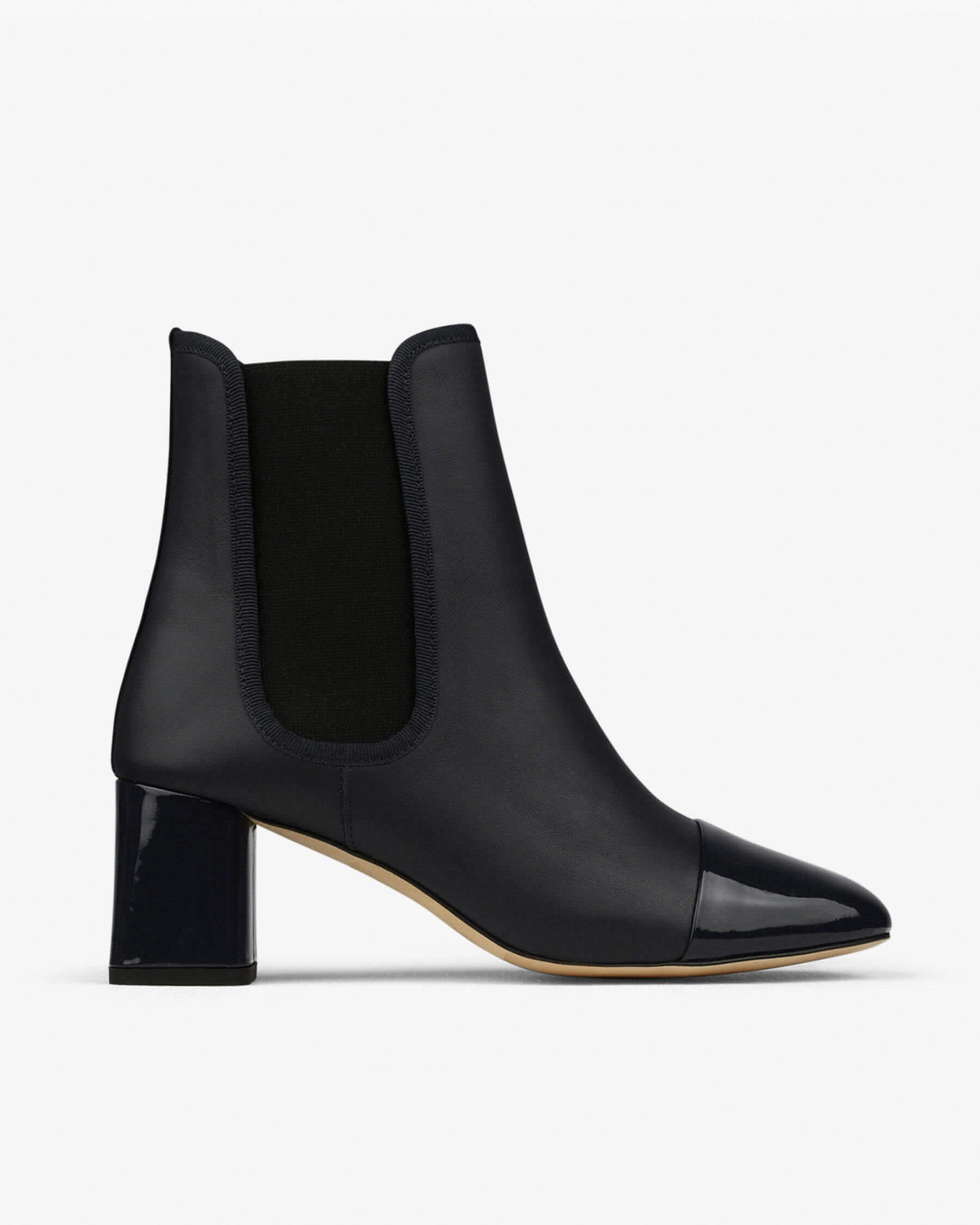 Melissa ankle boots