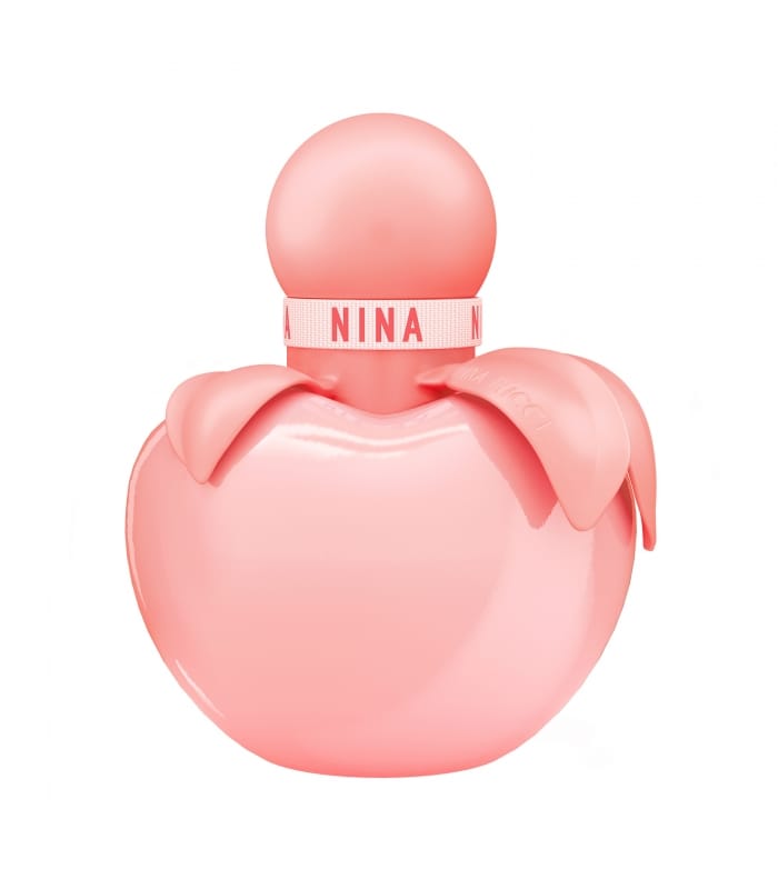 Nina Ricci-NINA ROSE-Eau de Toilette