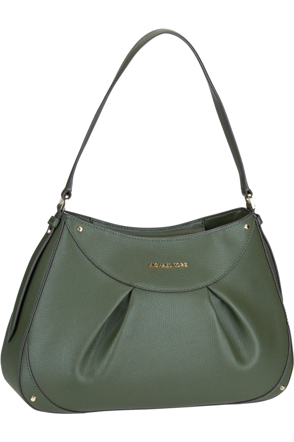 Michael Kors  Schultertasche Enzo Medium Shoulder