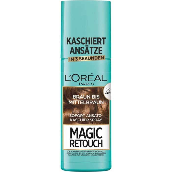 Ansatz-Kaschierspray