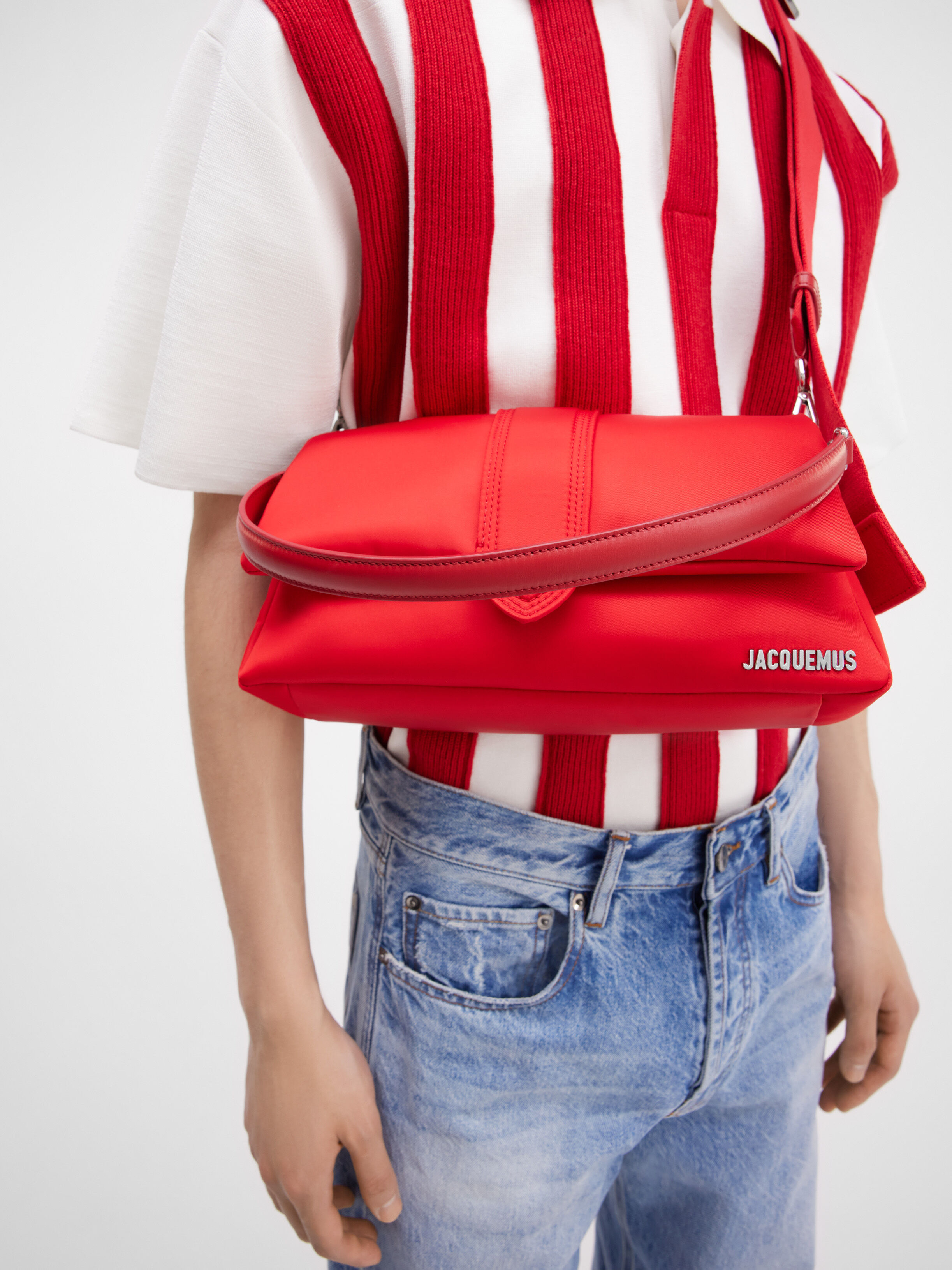 Le Bambimou nylon