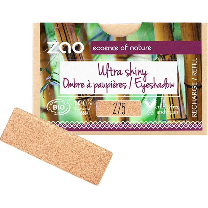 Ultra Shiny Eyeshadow Refill