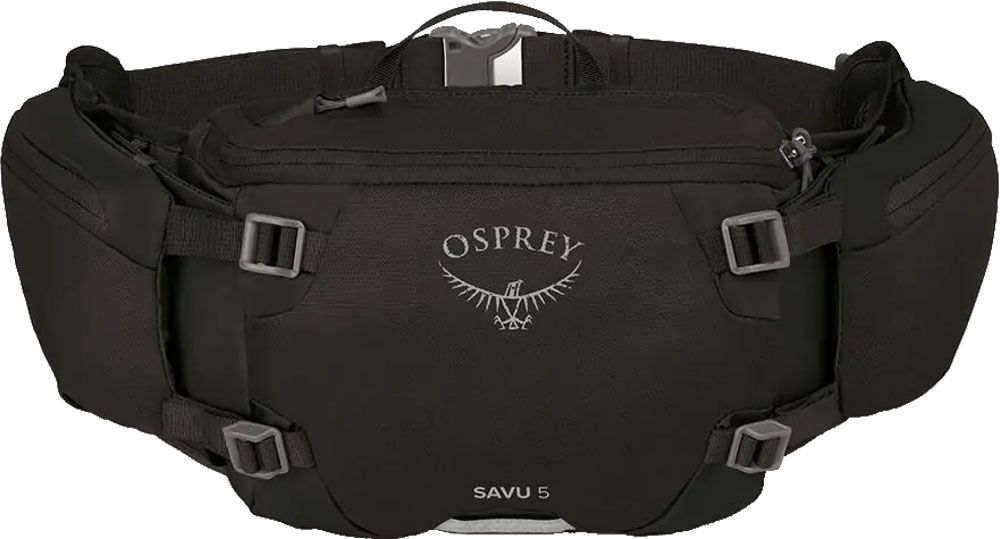 Osprey Savu 5 - Hüfttasche kaufen | Bike-Discount