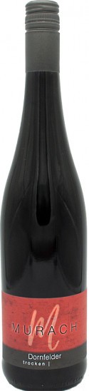 2021 Dornfelder lieblich - Weingut Murach