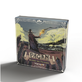 Pagan: Beyond the Palisades (EN)