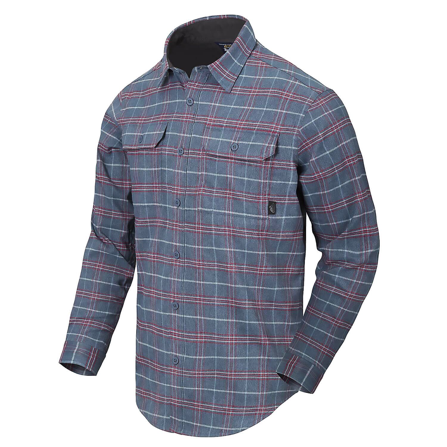 GreyMan Shirt
