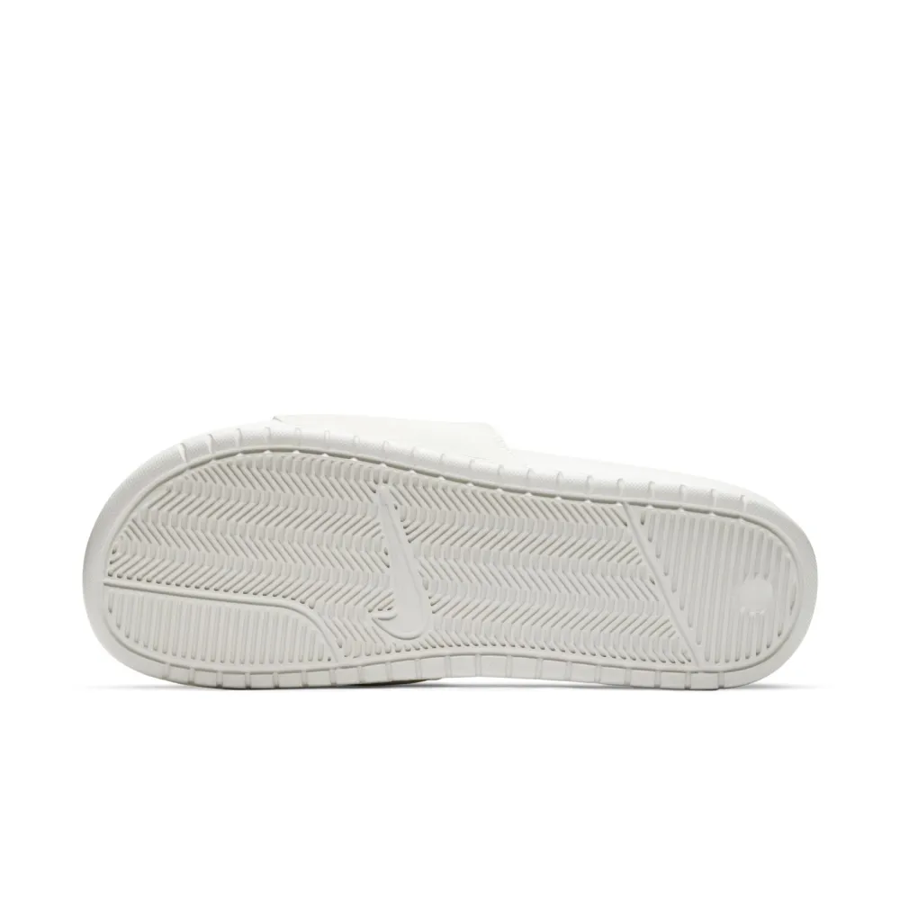 Nike Stussy x Benassi DC5239-100 / weiss