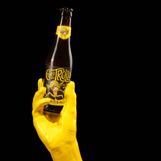 Cuvée des Trolls 25 cl