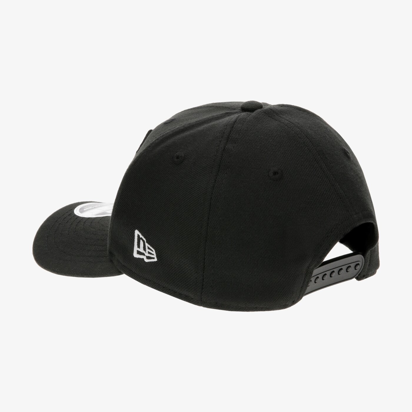 NEW ERA MÜTZE STRETCH 9FIFTY BULLS CHICAGO BULLS Schwarz