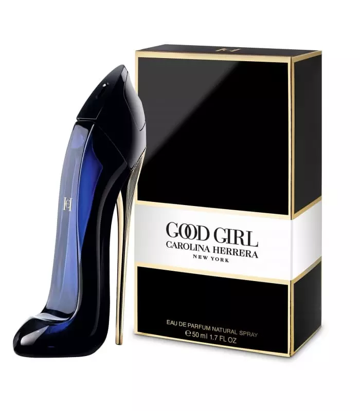 GOOD GIRL Eau de Parfum Vaporisateur