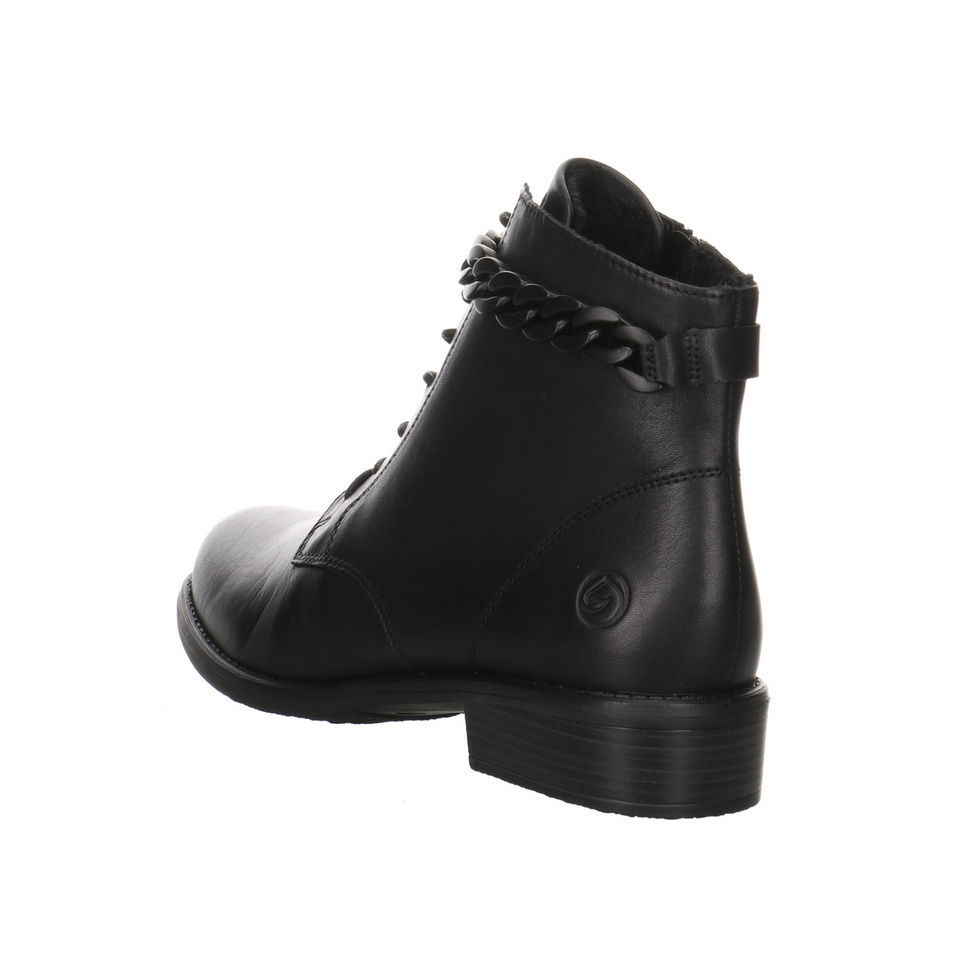 Remonte Schnürstiefelette