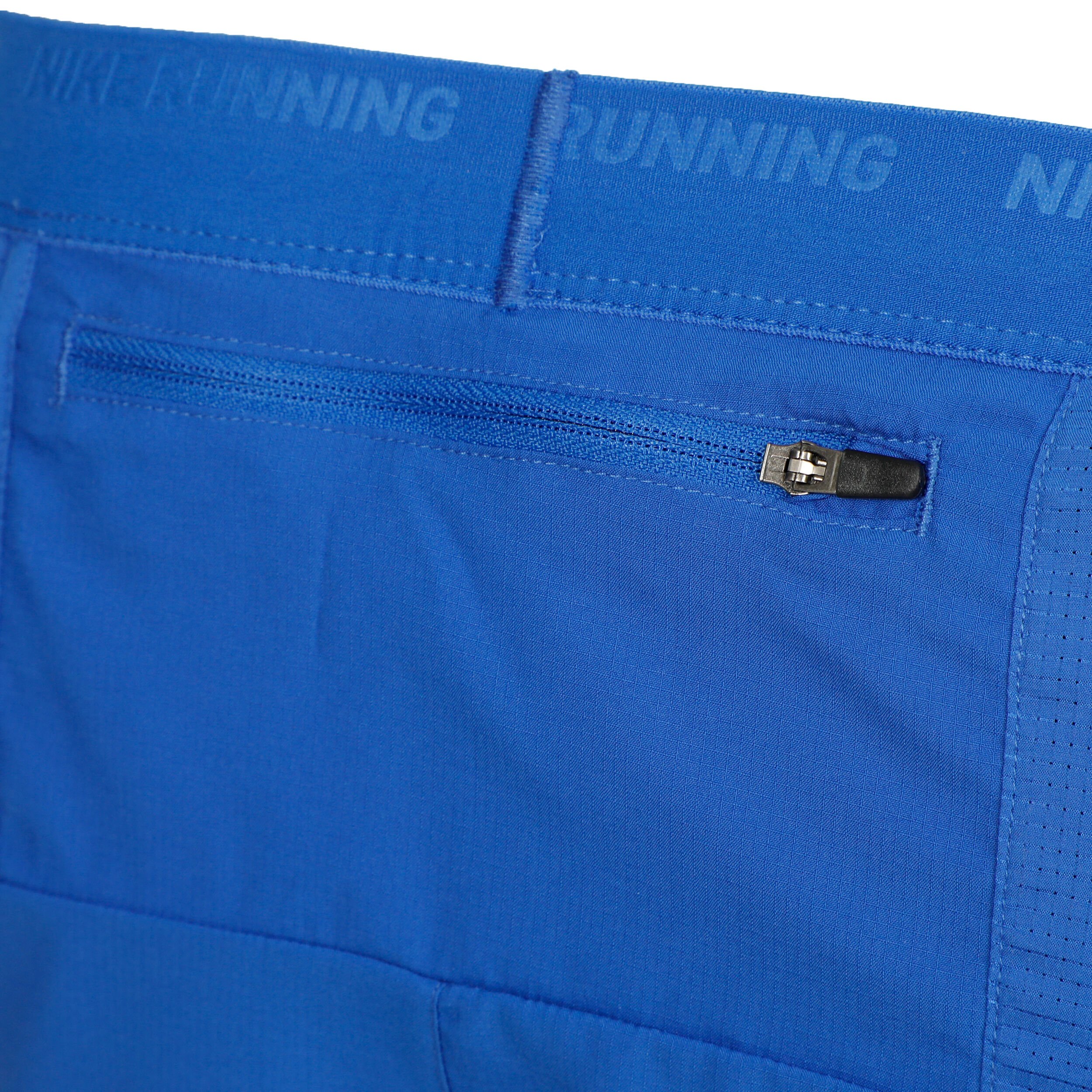 Dri-Fit Stride 7in Brief-Lined Shorts Herren - Blau