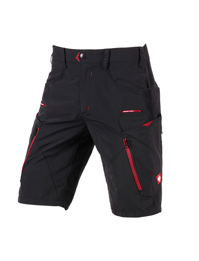 e.s. Funktions Short Superlite