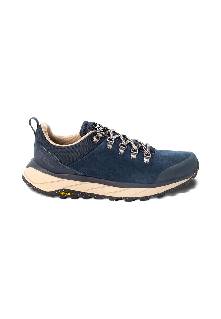 TERRAVENTURE URBAN LOW M Outdoor Schuhe Herren