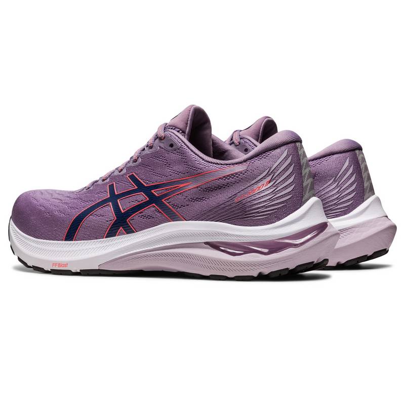 ASICS GT-2000 11 Laufschuhe Damen