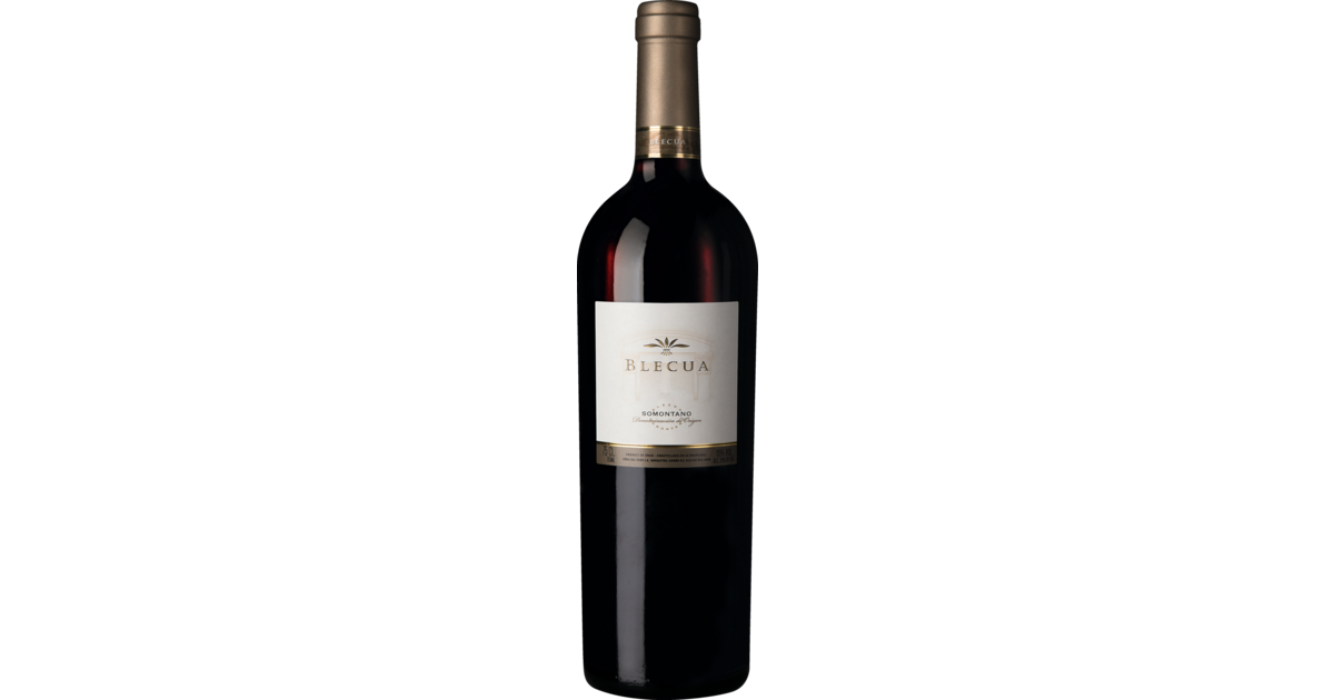 Viñas del Vero Blecua