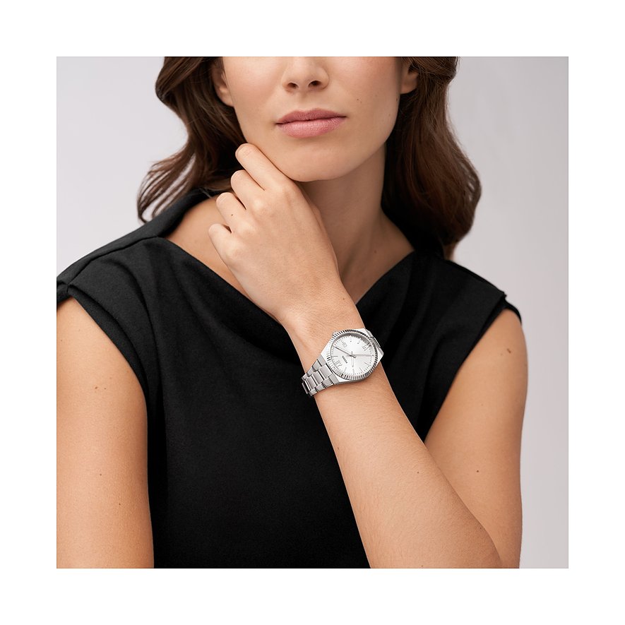 Fossil Damenuhr SCARLETTE