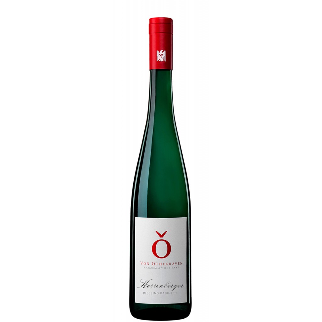 2021 Herrenberg Riesling Kabinett lieblich