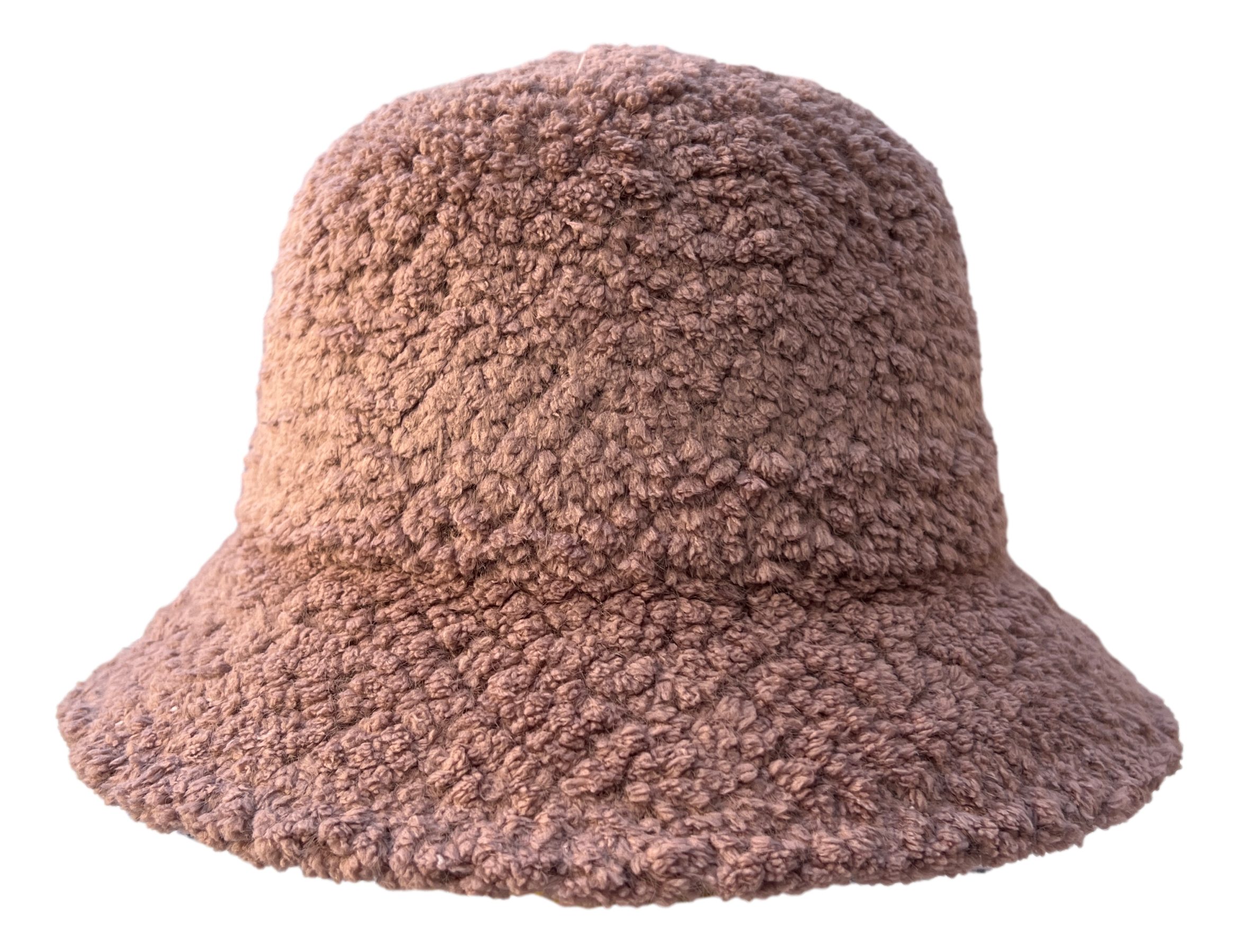 faustmann GERMANY Filzhut Bucket Hat Colett