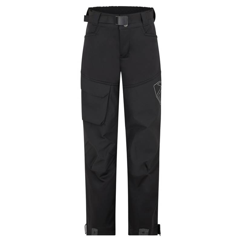 Ziener NANNIS Junior Skihose Kinder