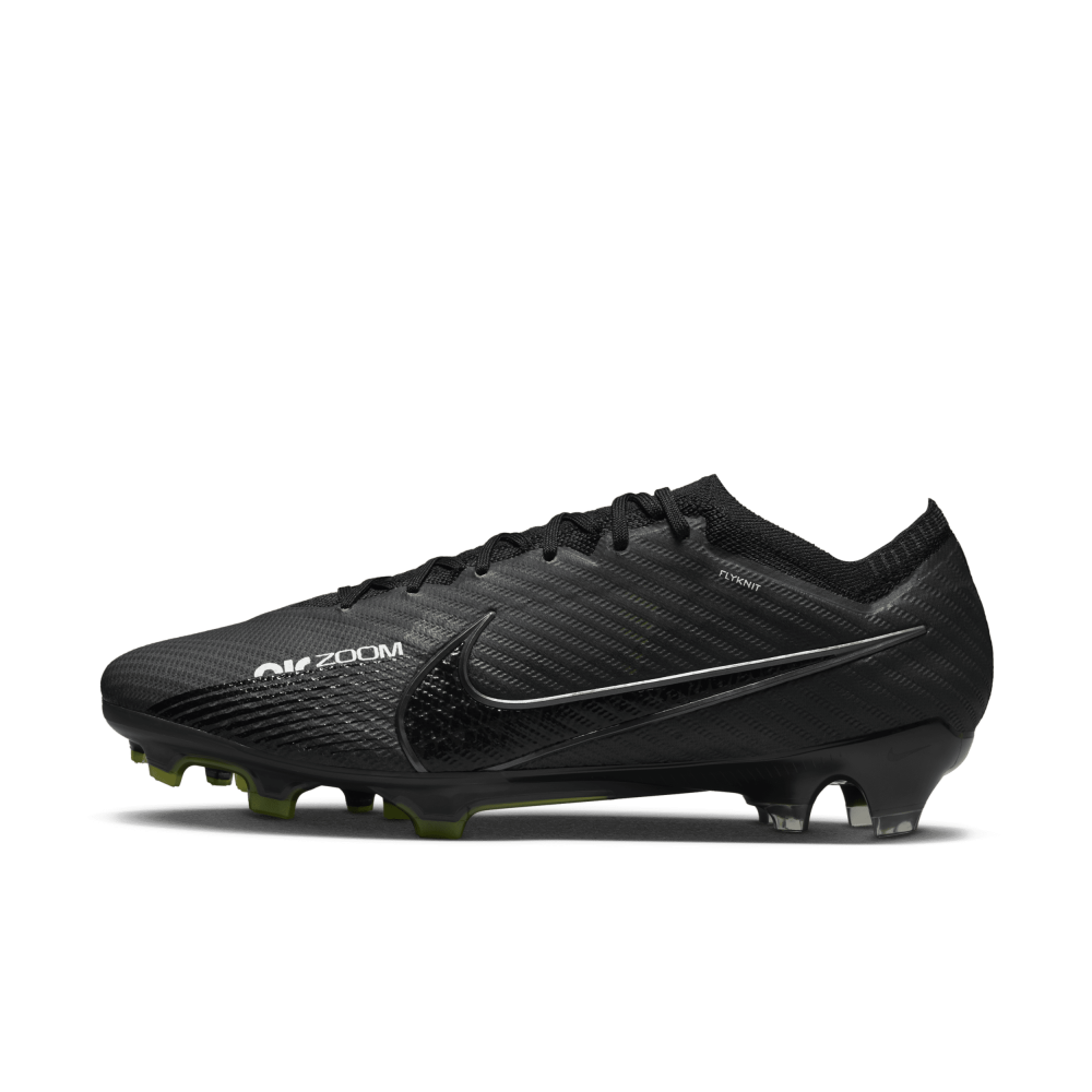 Nike Zoom Mercurial Vapor 15 Elite FG DJ4978-001 / schwarz