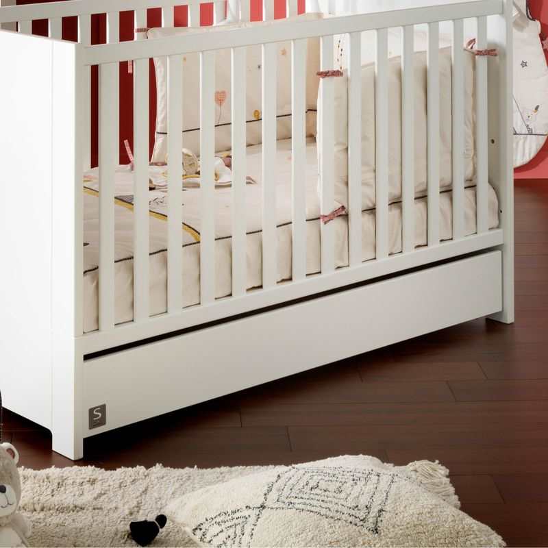 Tiroir pour Little big bed 140x70 Loft