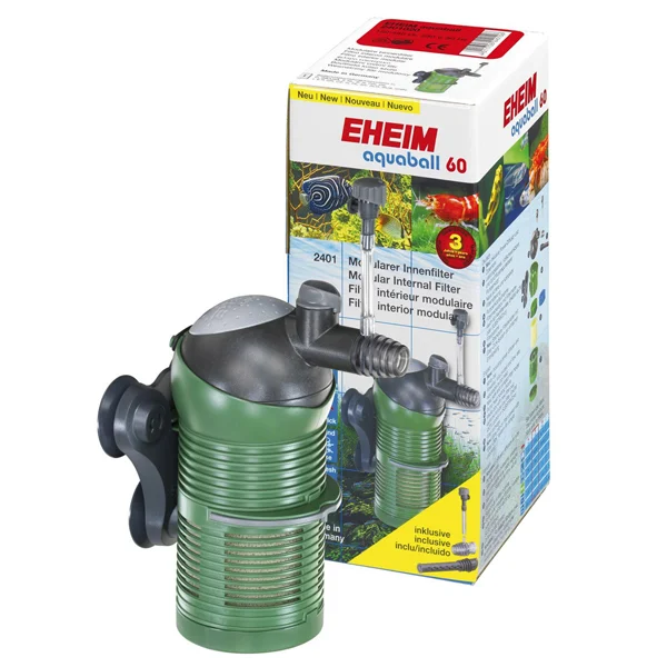 Eheim Innenfilter Aquaball 60 günstig kaufen