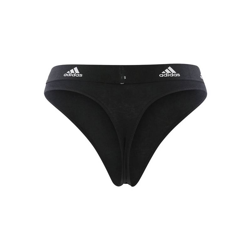 adidas Tanga Realasting Cotton Unterhose Damen