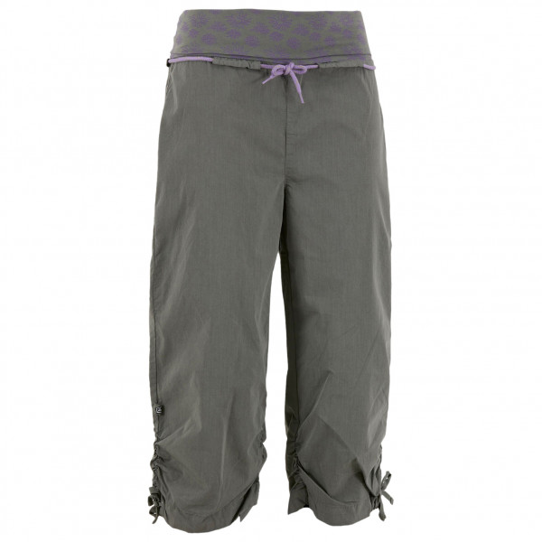E9 - Women's N Cleo2 - Shorts
